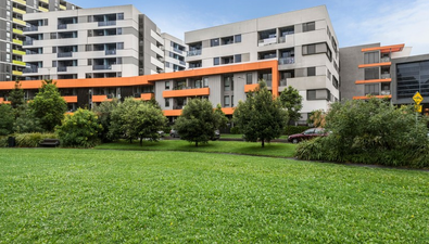 Picture of 302/77 Galada Avenue, PARKVILLE VIC 3052
