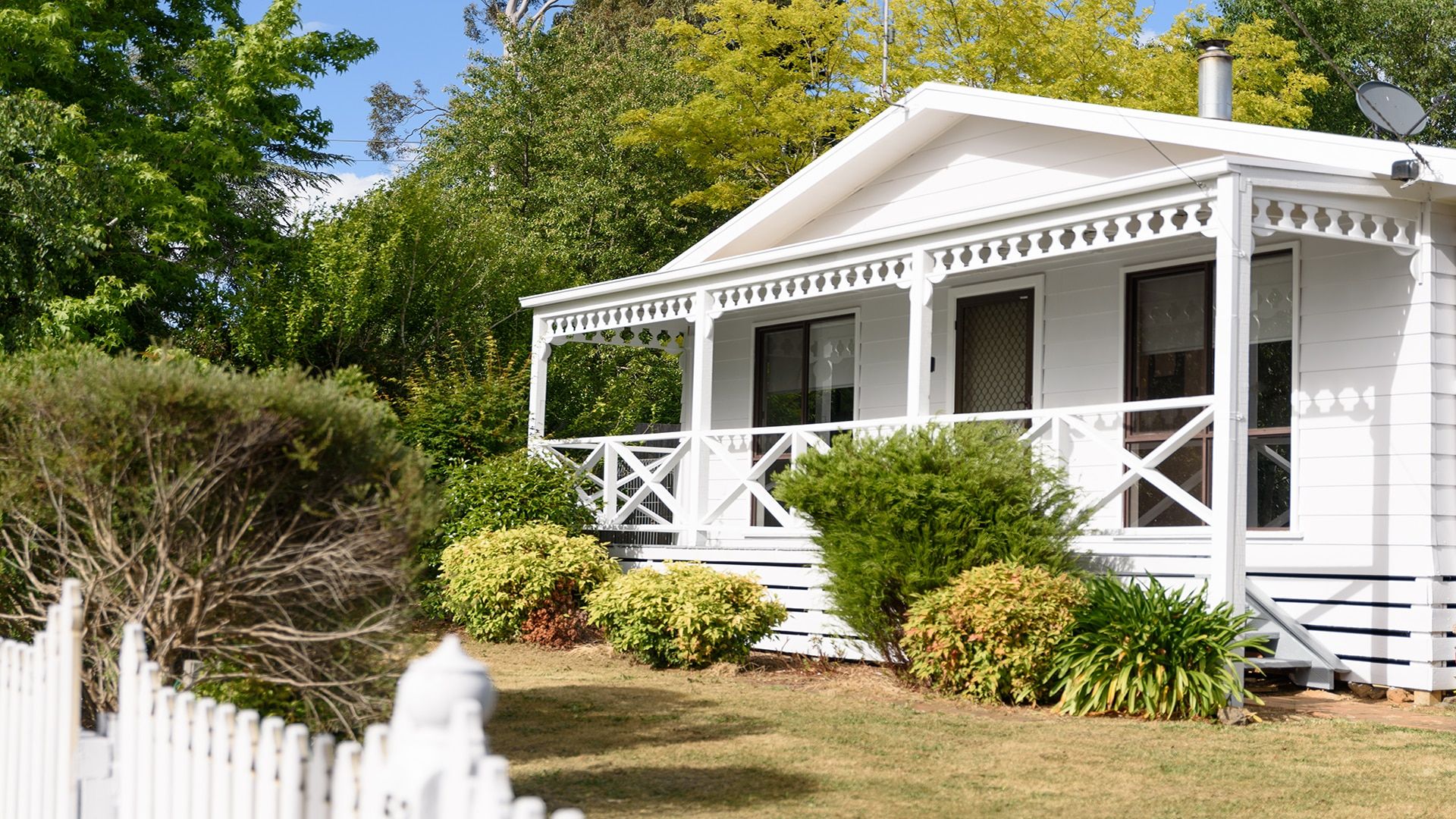 52 Leggatt Street, Daylesford VIC 3460 House For Rent Domain