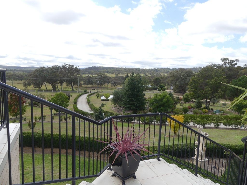 38 Mt Tully Rd, Stanthorpe QLD 4380, Image 1