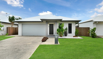 Picture of 52 Biscayne St, BURDELL QLD 4818