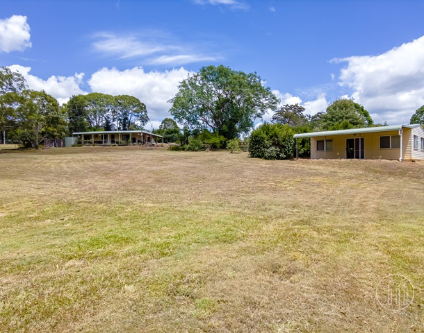 70 Jubilee Road, Carters Ridge QLD 4563