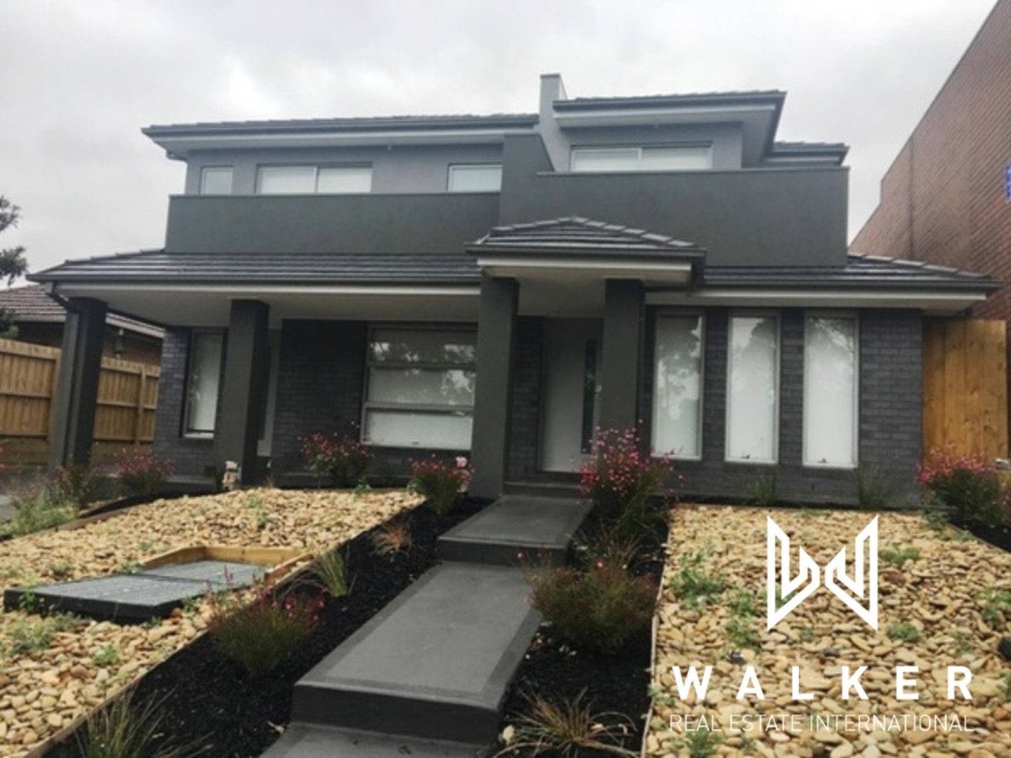 2 bedrooms Townhouse in 2/85 Newlands Road COBURG VIC, 3058