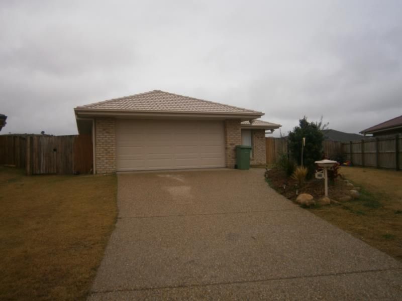 24 Blaxland Avenue, Laidley QLD 4341 House For Rent Domain