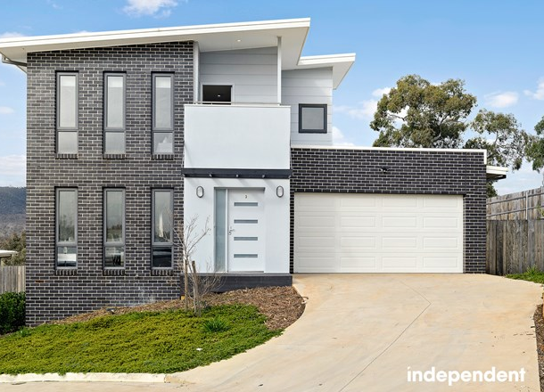 3/42 Adder Street, Harrison ACT 2914