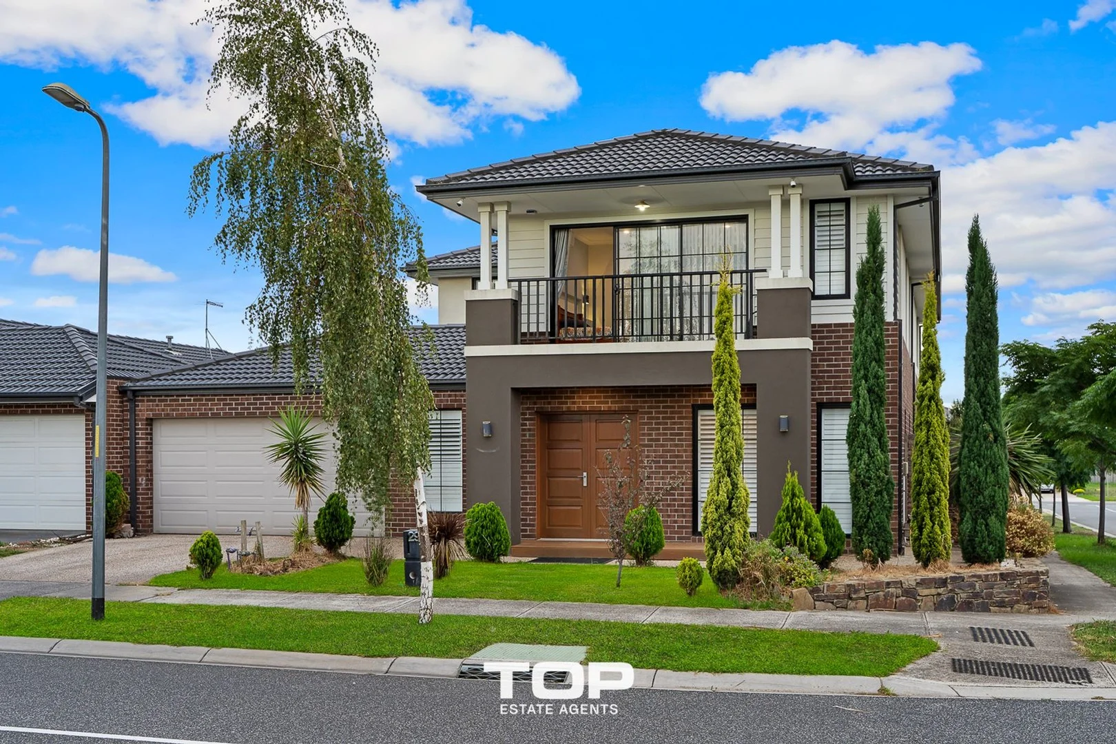 29 Colonnade Street, Clyde North VIC 3978