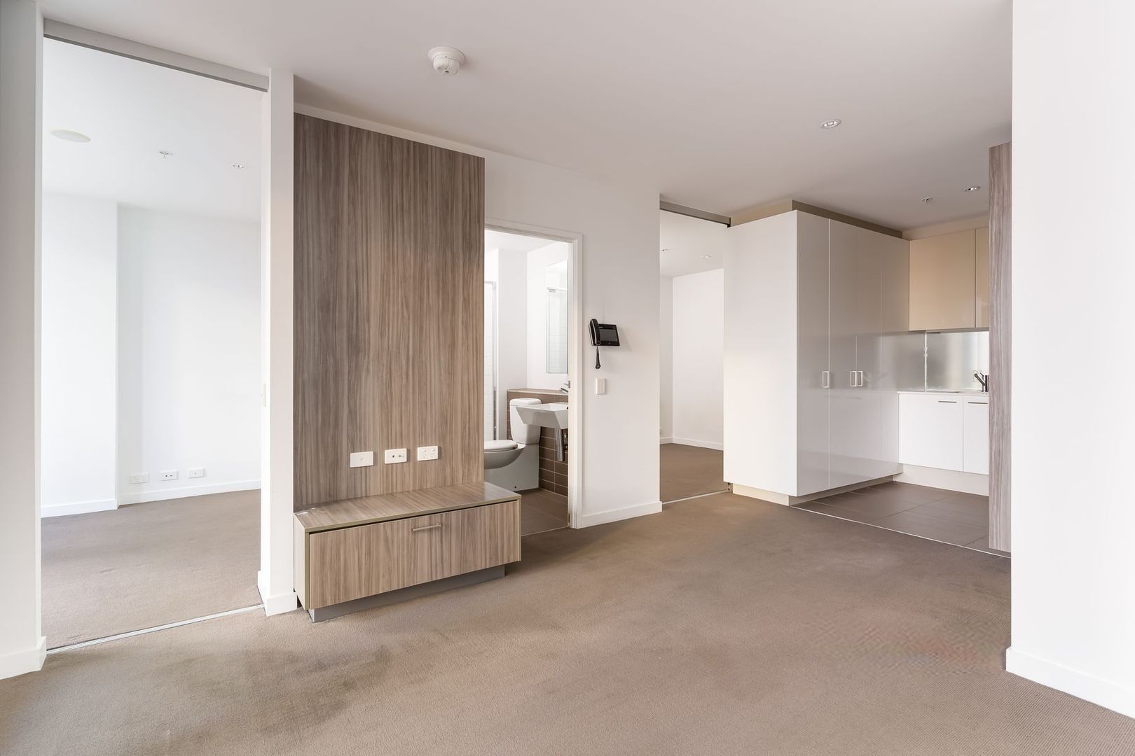2 bedrooms Apartment / Unit / Flat in 1218/220 Spencer Street MELBOURNE VIC, 3000