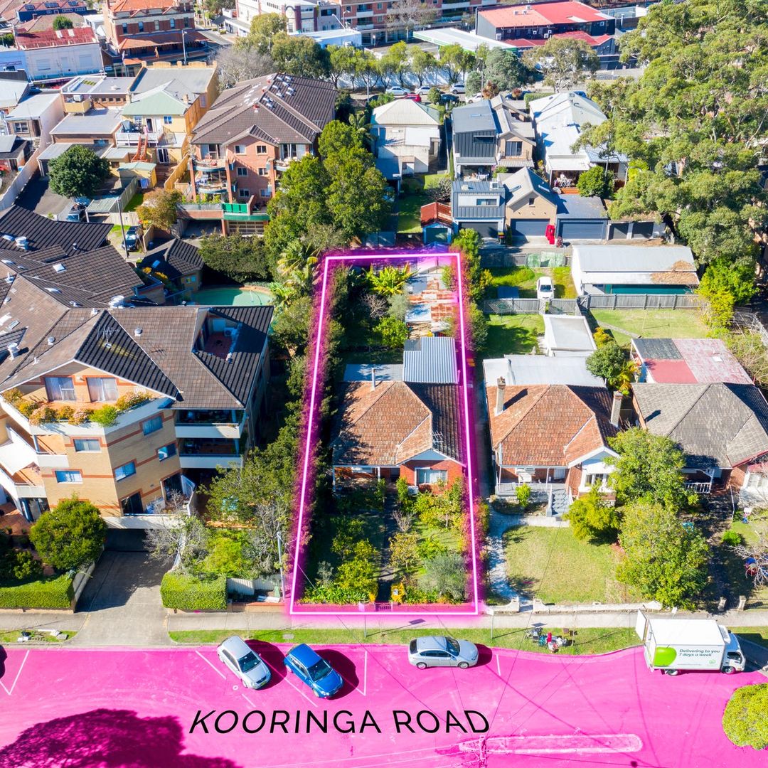 5 Kooringa Road, Chatswood NSW 2067, Image 2