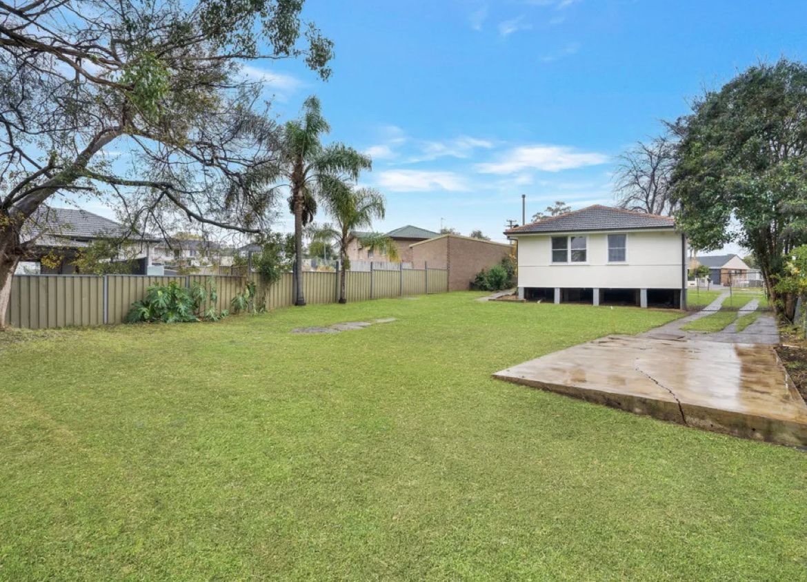 15 Miller Road, Miller NSW 2168 - House For Rent - $580 | Domain