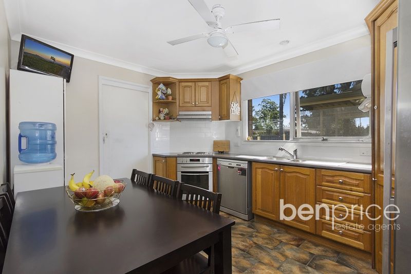 4 Werona Place, Dharruk NSW 2770, Image 2