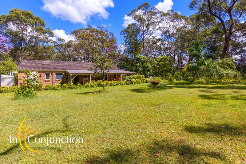 956 Wisemans Ferry Road, South Maroota NSW 2756, Image 0