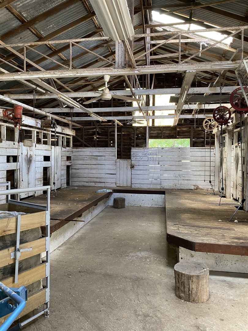 191 ELLIS ROAD, Tamleugh VIC 3669 - Mixed Farming Property for Sale