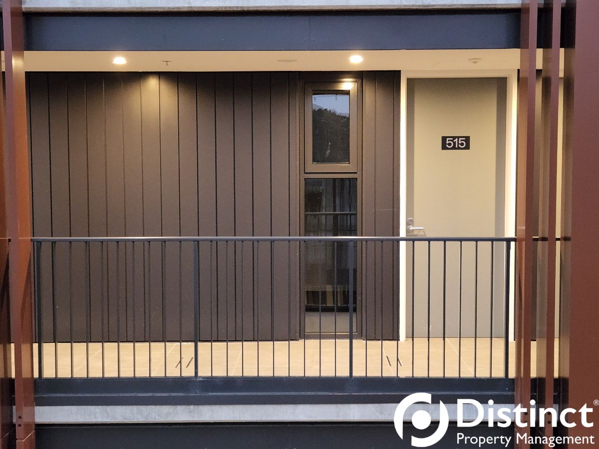 1 bedrooms Apartment / Unit / Flat in 515/61-65 Cooyong Street BRADDON ACT, 2612