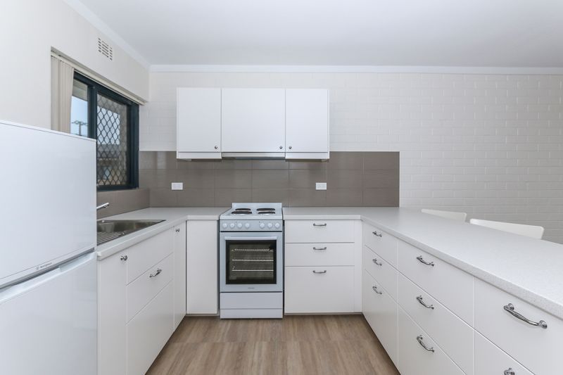 2 bedrooms Apartment / Unit / Flat in 20/60 Stanley St SCARBOROUGH WA, 6019