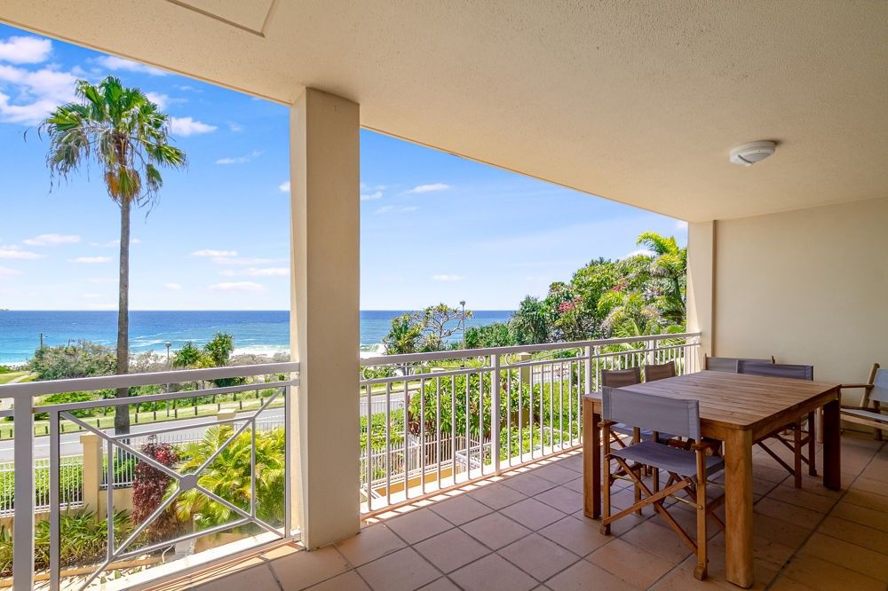 4/1 Tweed Terrace, Rainbow Bay QLD 4225 Apartment For Rent Domain