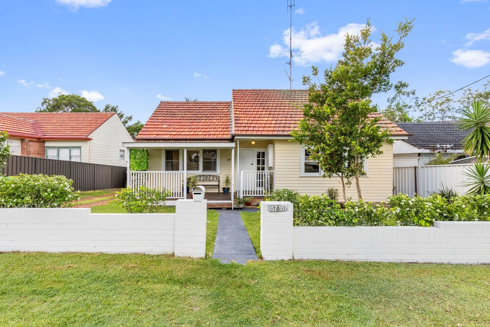 157 Marshall Street, Kotara NSW 2289
