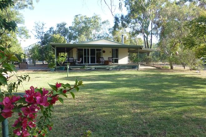 Picture of 22 Schier St, BARMAH VIC 3639