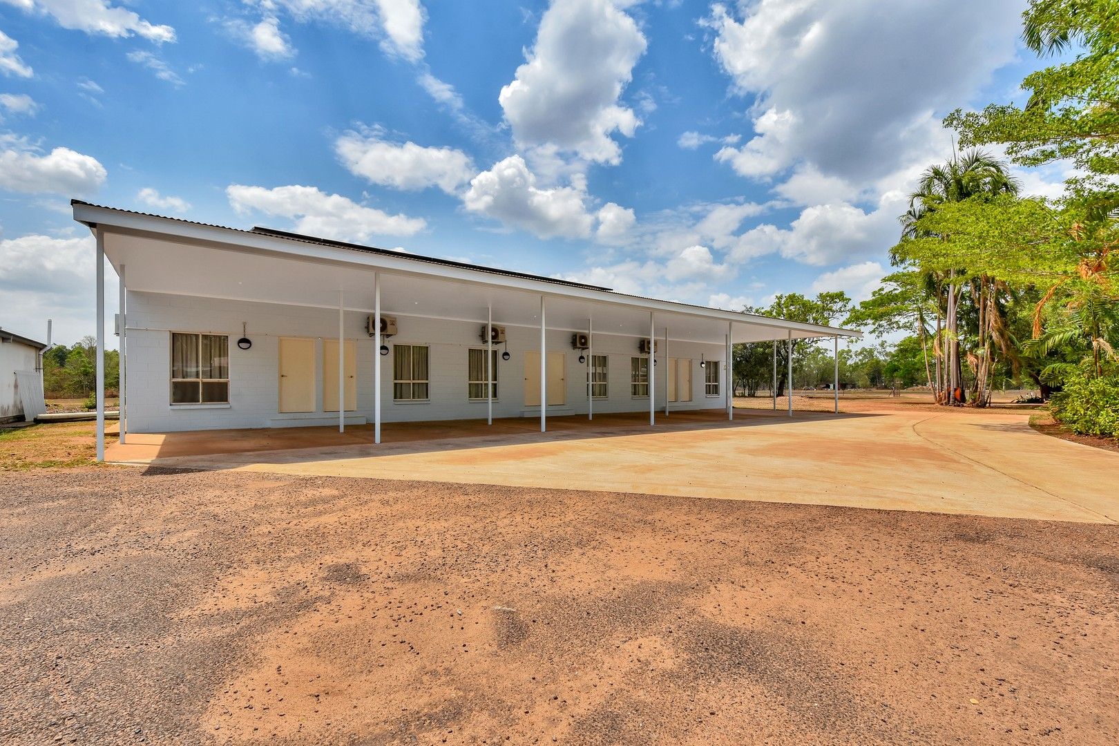 4/343 Arnhem Highway, Humpty Doo NT 0836 Apartment For Rent Domain