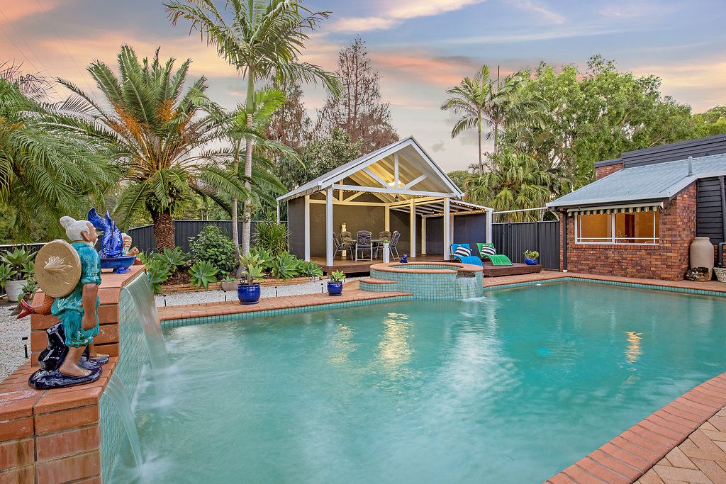 72 Coorabin Court, Tallebudgera QLD 4228