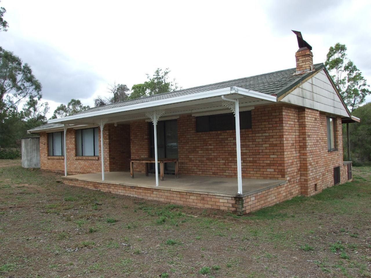 106 Westwood Road, Gungal NSW 2333, Image 1