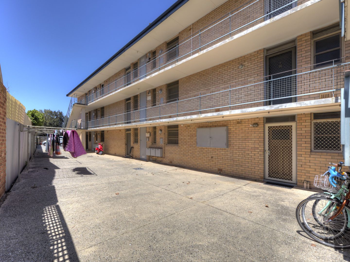 7/28 The Avenue, Crawley WA 6009 Apartment For Rent Domain