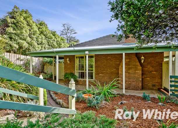 7 Colchester Court, Somerville VIC 3912