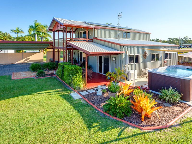 5 Achilles Avenue, Cooloola Cove QLD 4580, Image 0