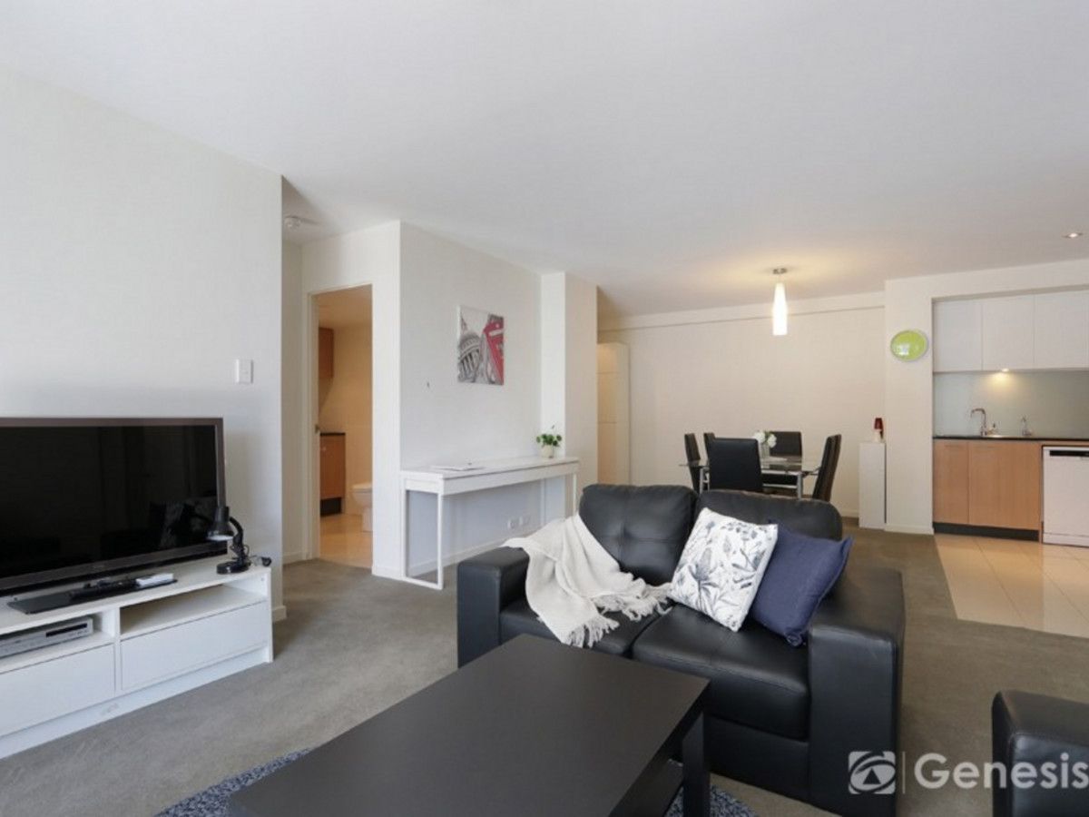 2 bedrooms Apartment / Unit / Flat in 138/143 Adelaide Terrace EAST PERTH WA, 6004