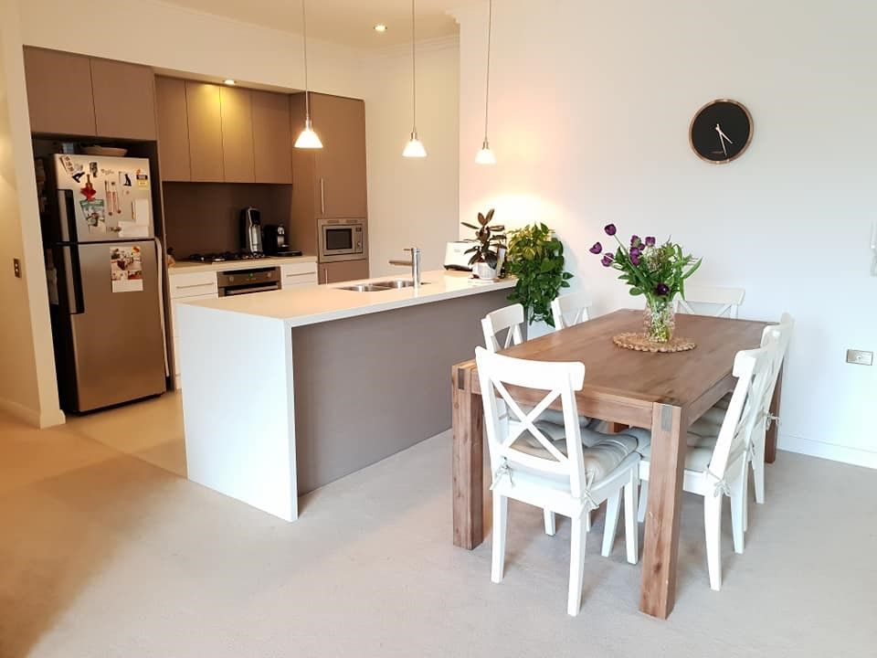 2 bedrooms Apartment / Unit / Flat in 18/975 Old Princes Highway ENGADINE NSW, 2233