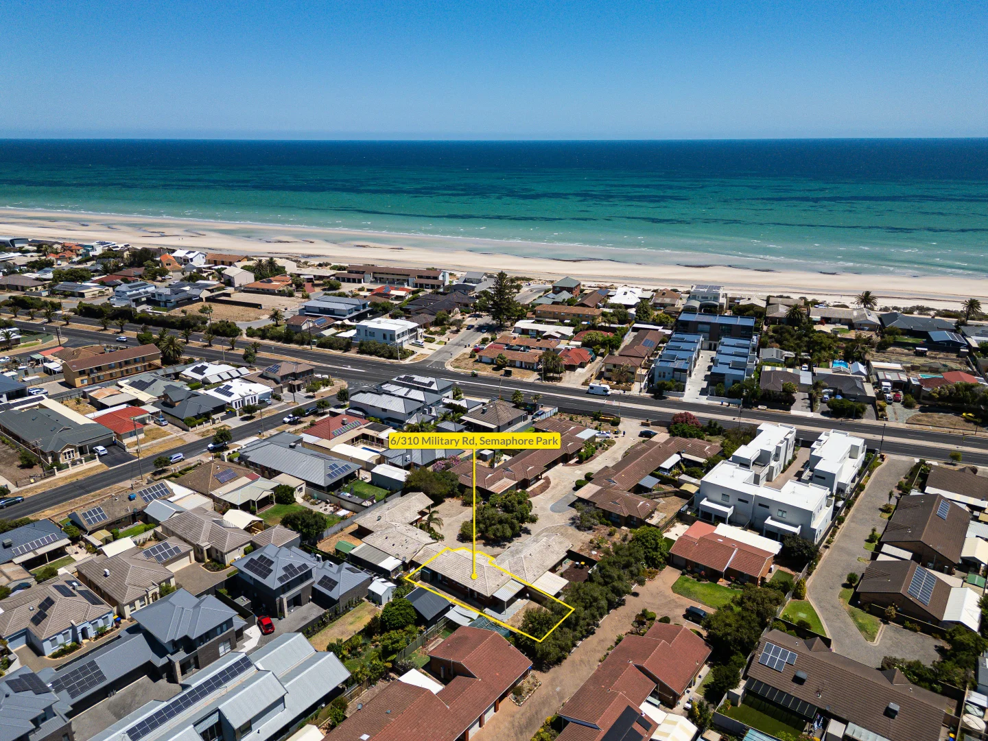 Additional image 29 of 6/310-312 Military Road, Semaphore Park SA 5019