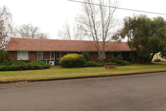 Picture of 28 Rutherford Street, MANJIMUP WA 6258