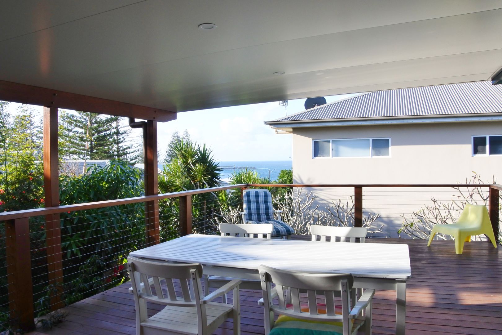 5 Henson Lane Yamba Nsw 2464 House For Rent 650 Domain