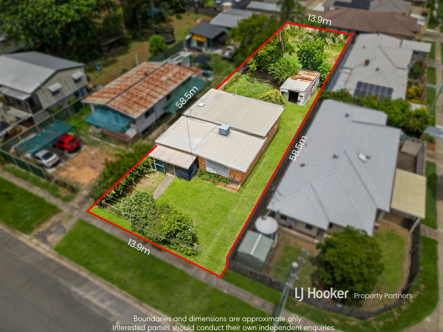 3 Orange Street, Runcorn QLD 4113, Image 1