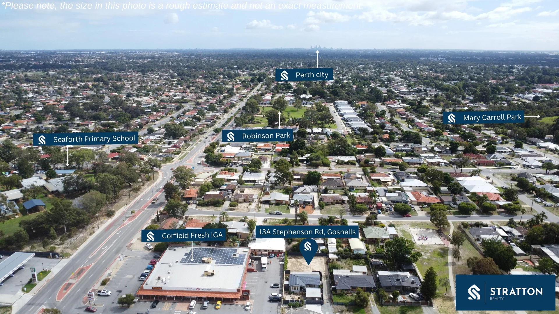 Additional image 2 of 13A Stephenson Road, Gosnells WA 6110