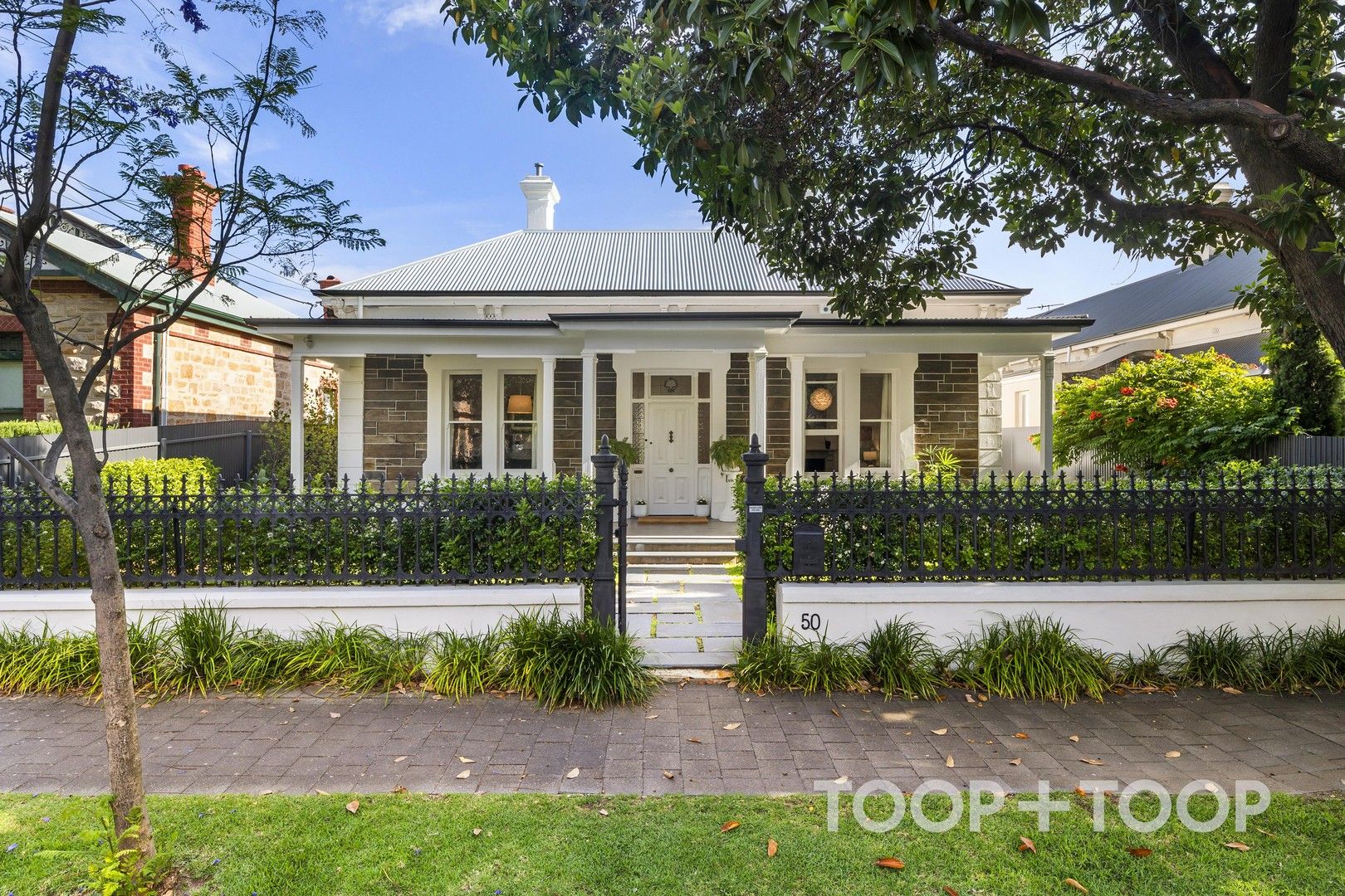 50 Hewitt Avenue, Rose Park SA 5067, Image 0