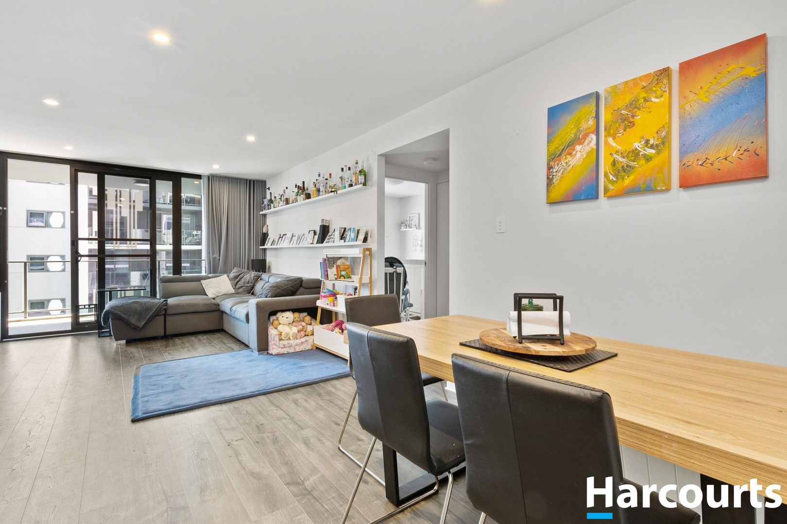 25/172 Railway Parade, West Leederville WA 6007, Image 0