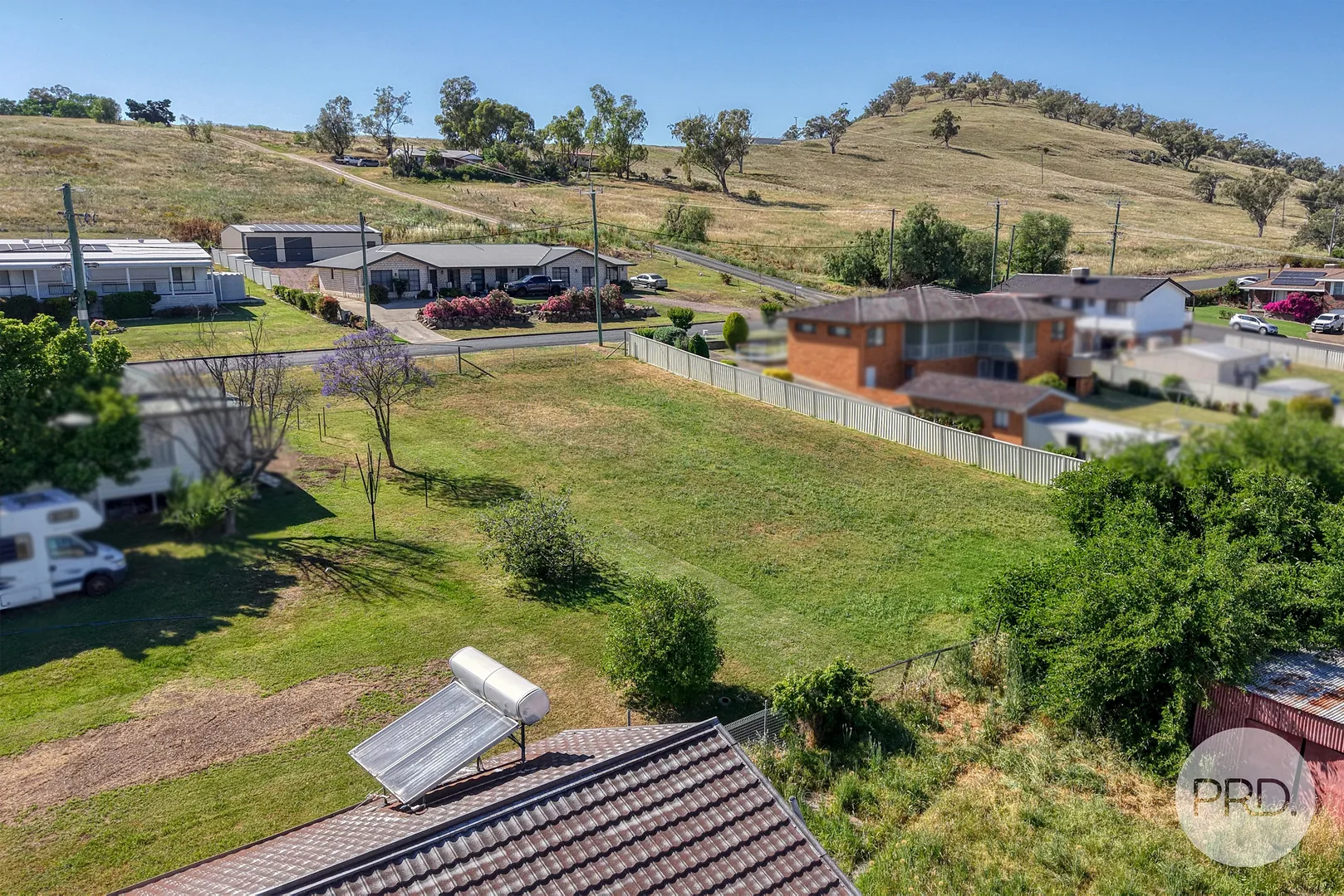 Prime Residential Opportunity in Werris Creek - More