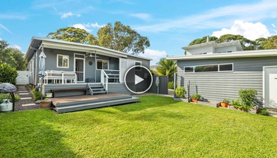 Picture of 11 Berry Street, HUSKISSON NSW 2540