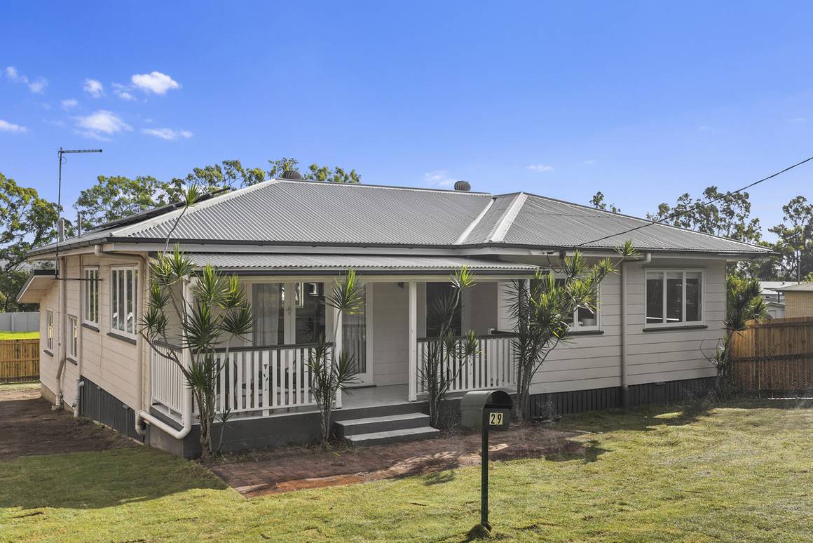 Picture of 29 Leah Avenue, SALISBURY QLD 4107