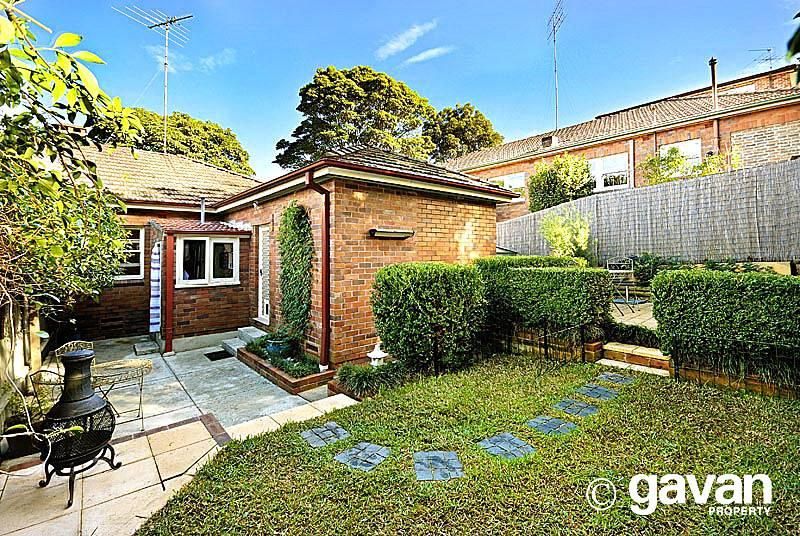 24 Mabel Street, HURSTVILLE NSW 2220, Image 1