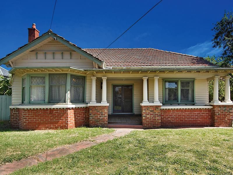 64 The Grove , Coburg Property History & Address Research Domain