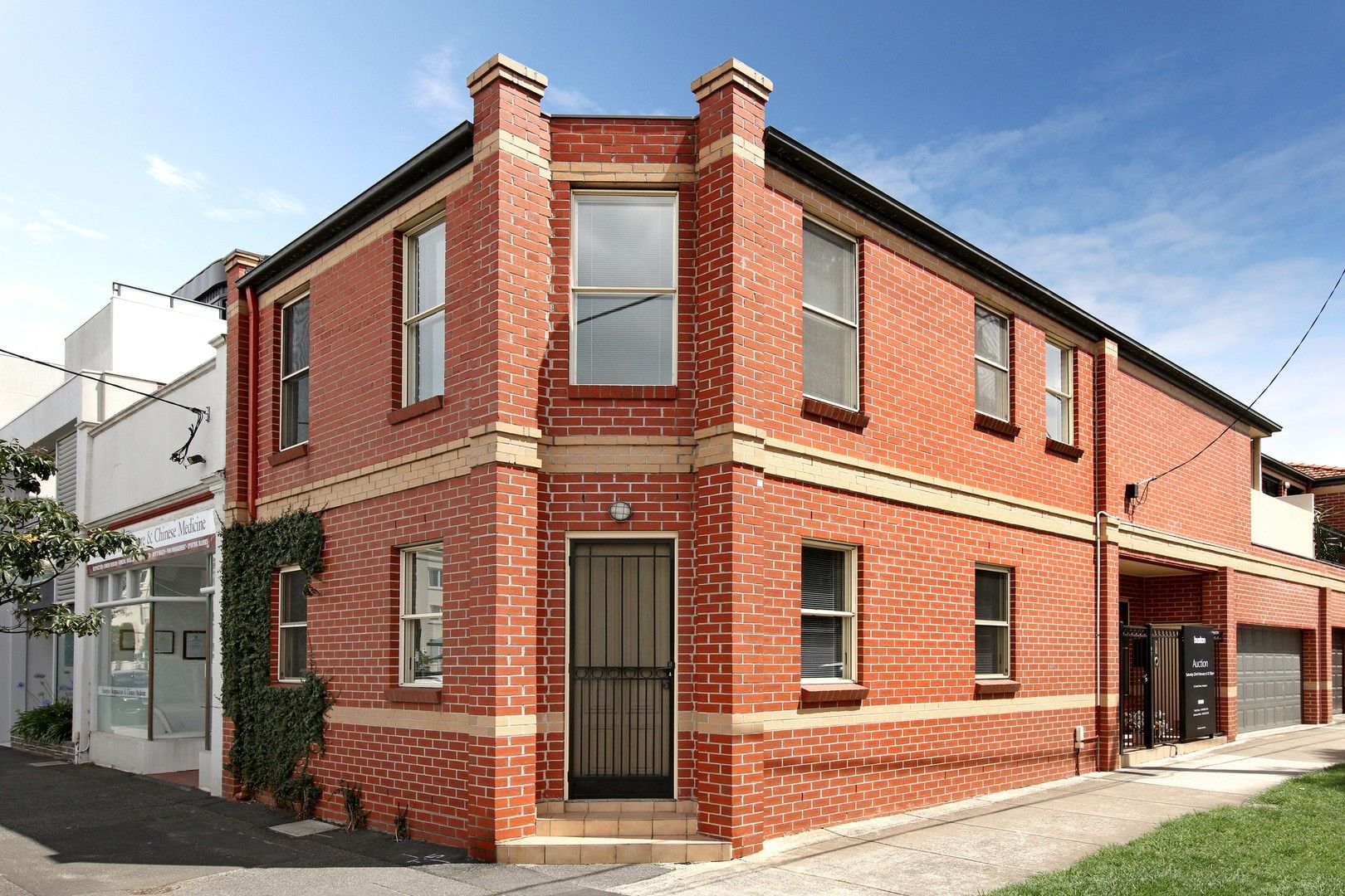 3 bedrooms House in 21 Small Street HAMPTON VIC, 3188