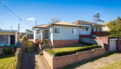 Picture of 47 High Street, BEGA NSW 2550