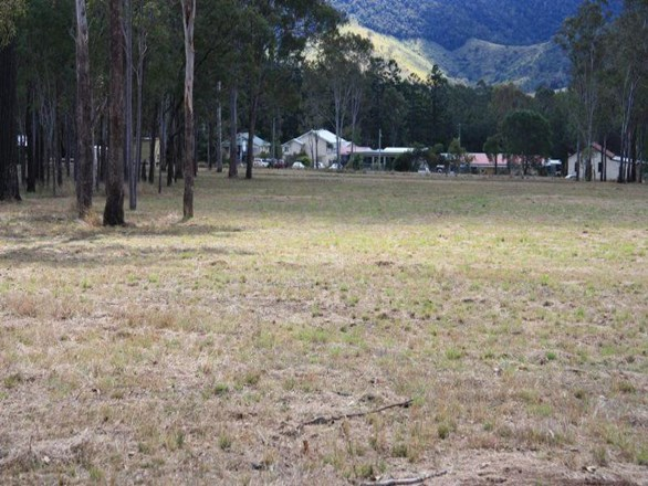 Lot 128 Little Widgee Road, Widgee QLD 4570