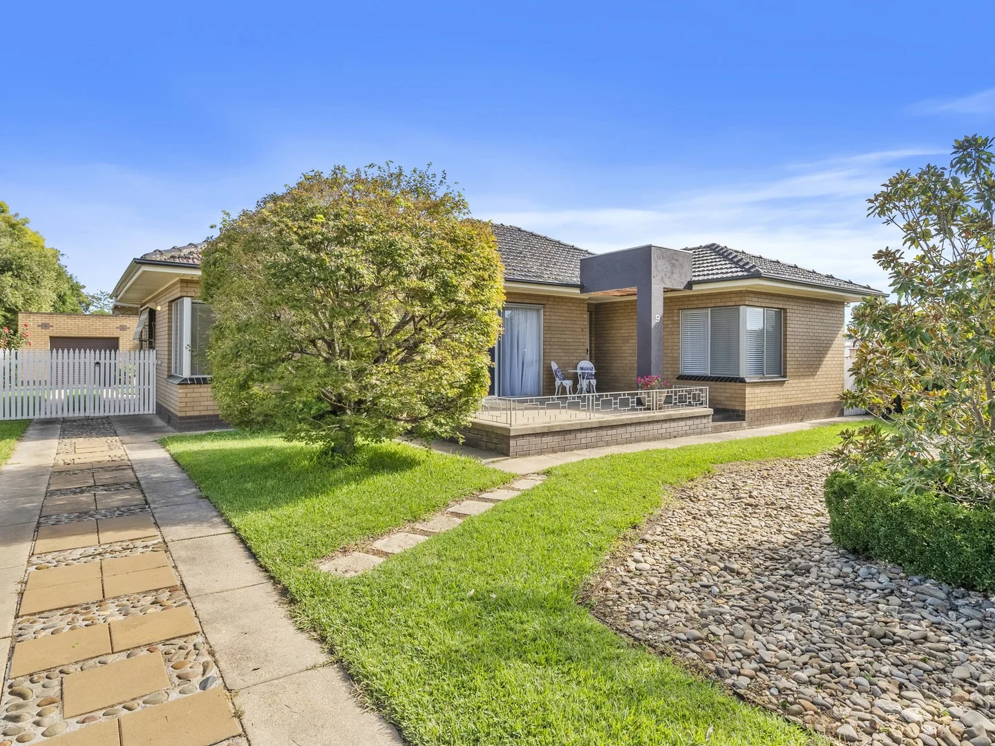 9 Gitchell Street, Corowa NSW 2646