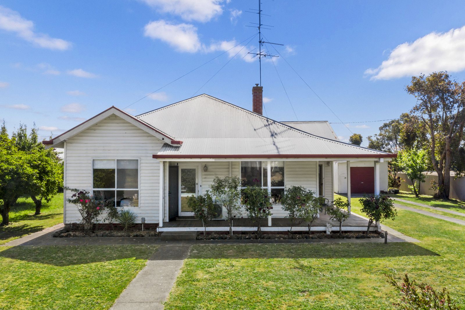 49 Cants Road, Colac Property History & Address Research Domain