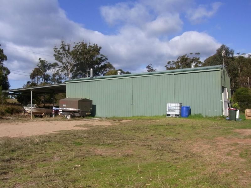 Lot 1222 Princes Highway, Greigs Flat NSW 2549, Image 0