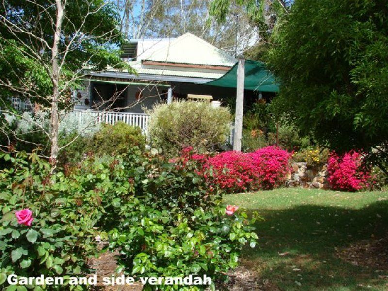 Lot 8 Tweed Road, Bridgetown WA 6255, Image 0