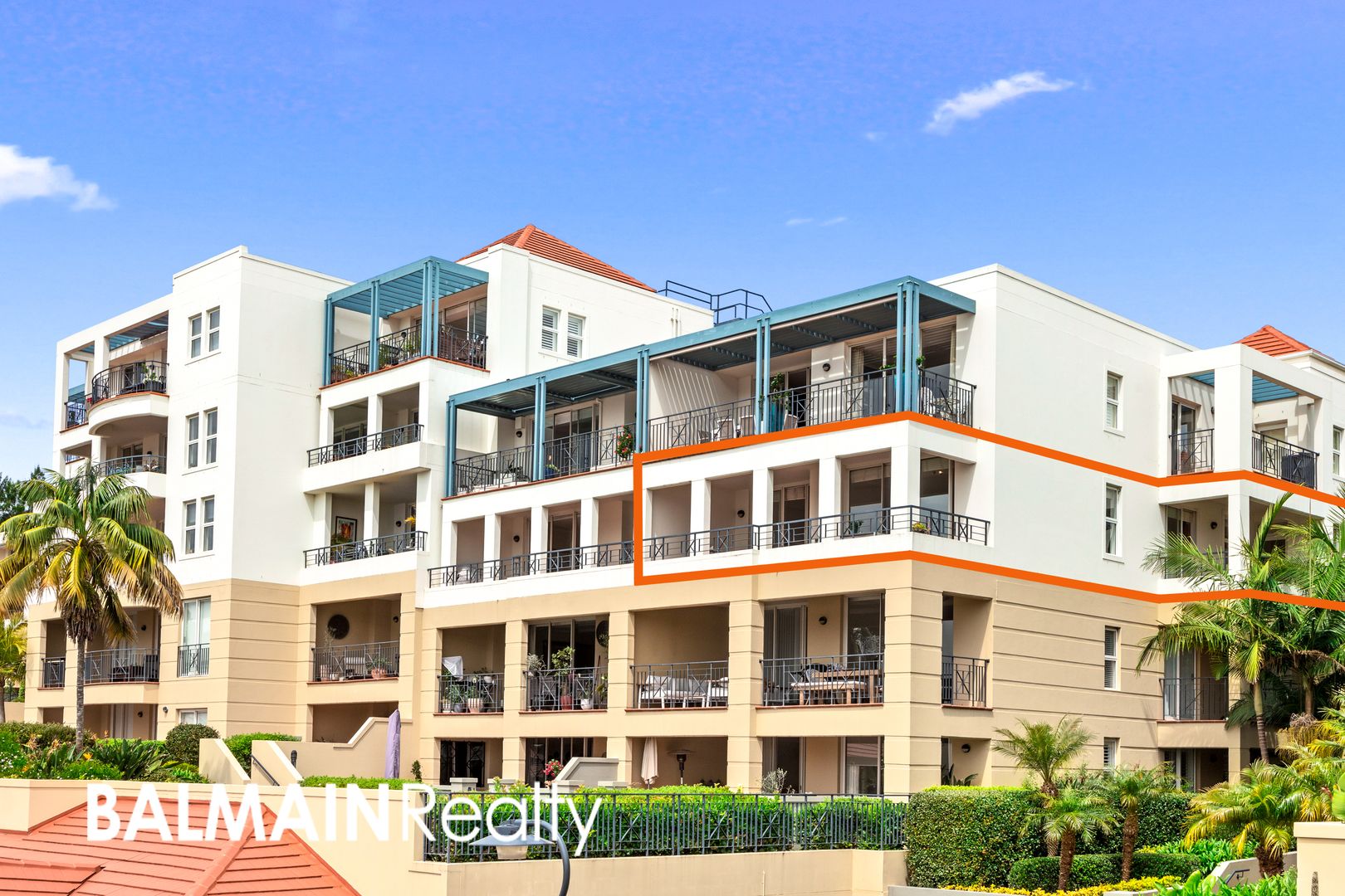 144/5 Wulumay Close, Rozelle NSW 2039, Image 2