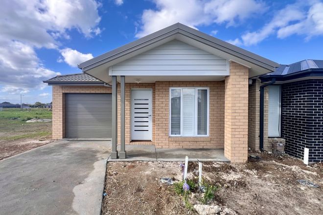 Picture of 48 Galene Drive, ARMSTRONG CREEK VIC 3217