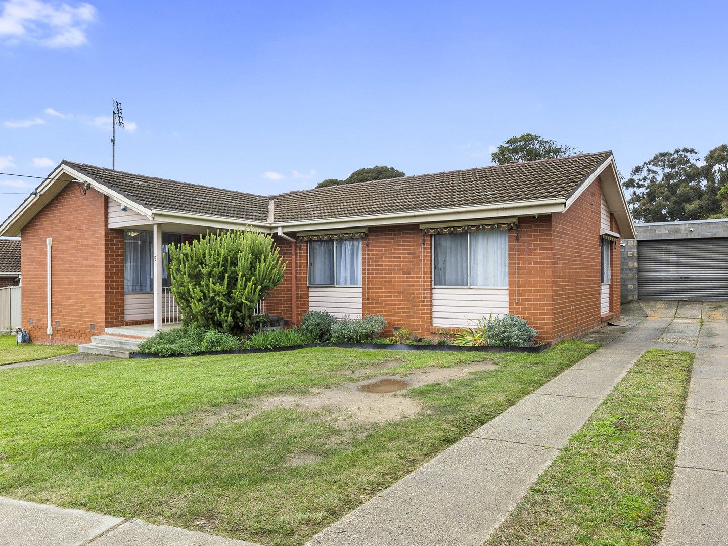 5 Monash Drive, Seymour VIC 3660, Image 0